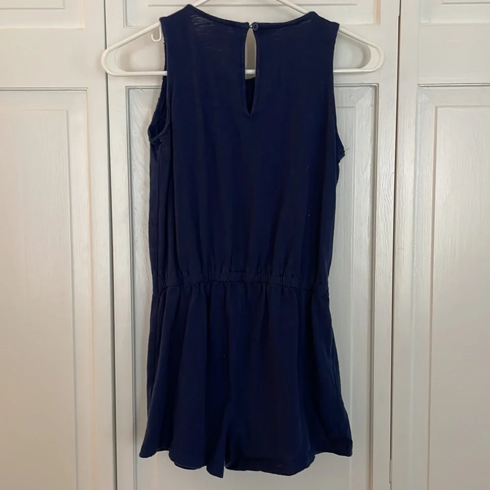 Oshkosh Blue jumper size 14‎